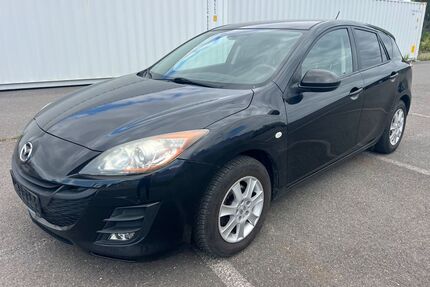 Mazda 3 Gebrauchtwagen