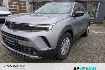 Opel Mokka Gebrauchtwagen