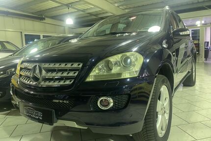 Mercedes-Benz ML 320 Gebrauchtwagen