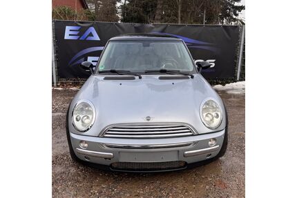 Mini Cooper Gebrauchtwagen