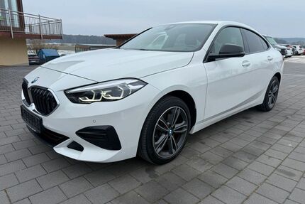 BMW 218 Gran Coupé Gebrauchtwagen