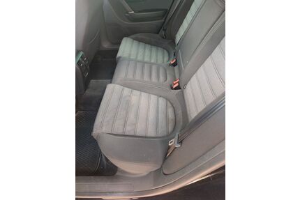 VW Passat CC Gebrauchtwagen