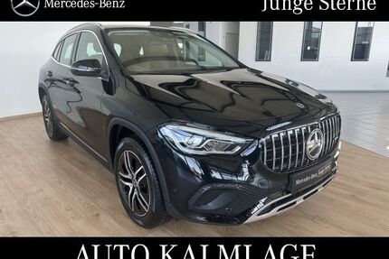 Mercedes-Benz GLA 200 Gebrauchtwagen