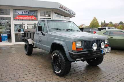 Jeep Comanche Gebrauchtwagen