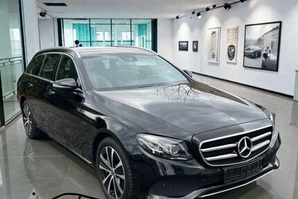 Mercedes-Benz E 300 Gebrauchtwagen
