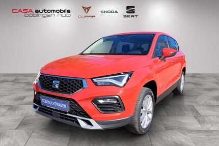 Seat Ateca Gebrauchtwagen