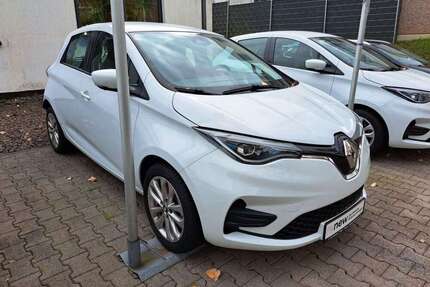 Renault ZOE Gebrauchtwagen