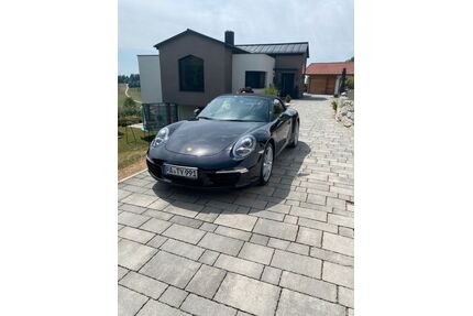 Porsche 991 Gebrauchtwagen