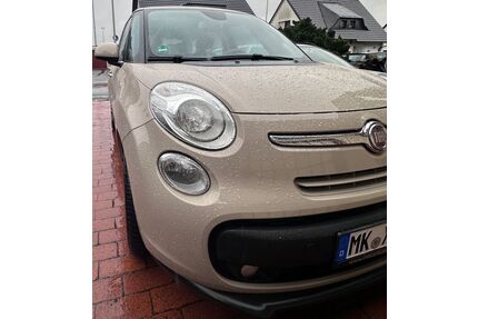Fiat 500L Gebrauchtwagen