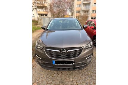 Opel Grandland (X) Gebrauchtwagen