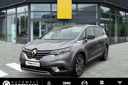 Renault Espace Gebrauchtwagen