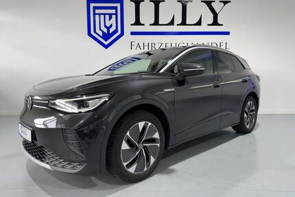 VW ID.4 Gebrauchtwagen