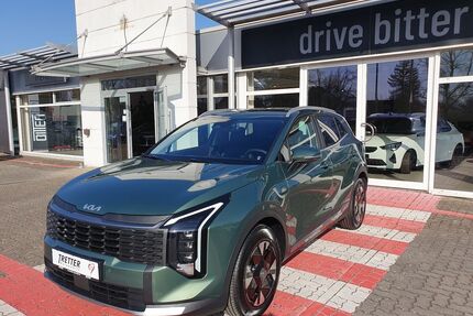 Kia Sportage Gebrauchtwagen