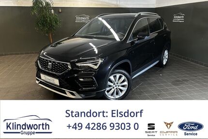Seat Ateca Gebrauchtwagen