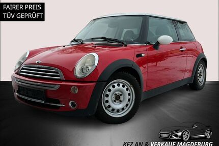 Mini Cooper Gebrauchtwagen