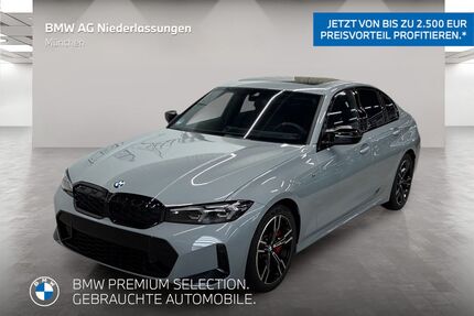 BMW M340i Gebrauchtwagen