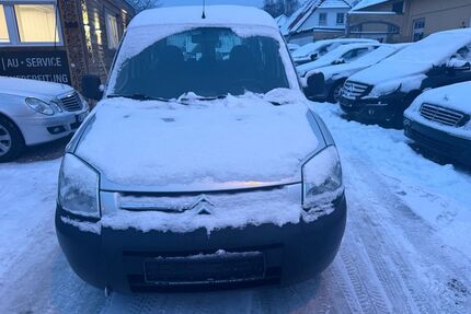 Citroen Berlingo Gebrauchtwagen