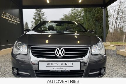 VW Eos Gebrauchtwagen