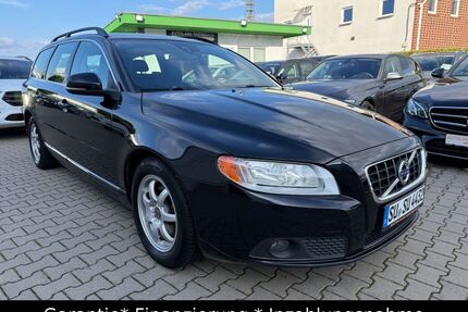 Volvo V70 Gebrauchtwagen