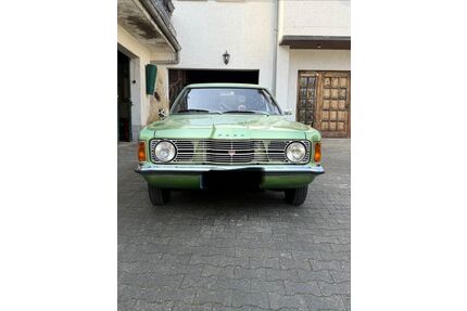 Ford Taunus Gebrauchtwagen