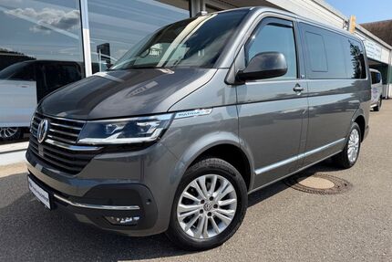 VW T6 Multivan Gebrauchtwagen
