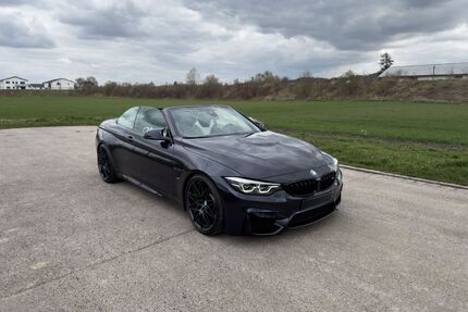 BMW M4 Gebrauchtwagen