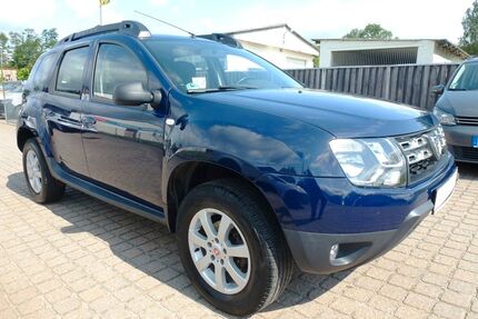 Dacia Duster Gebrauchtwagen
