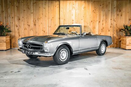 Mercedes-Benz SL 280 Gebrauchtwagen