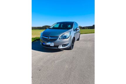 Opel Meriva Gebrauchtwagen