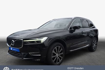 Volvo XC60 Gebrauchtwagen