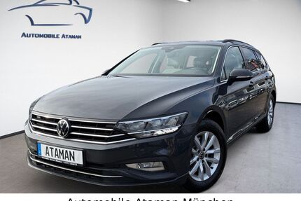 VW Passat Variant Gebrauchtwagen