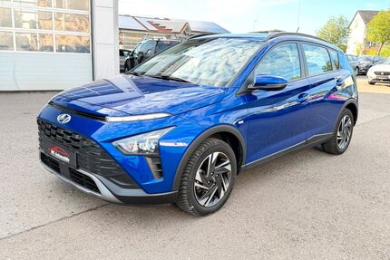 Hyundai BAYON Gebrauchtwagen