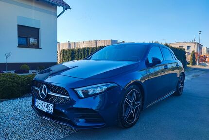 Mercedes-Benz A 180 Gebrauchtwagen