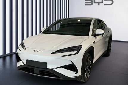 BYD SEALION 7 Gebrauchtwagen