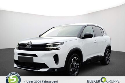 Citroen C5 Aircross Gebrauchtwagen