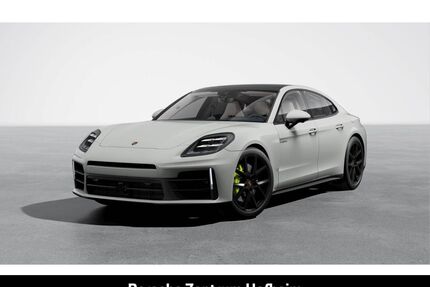 Porsche Panamera Gebrauchtwagen