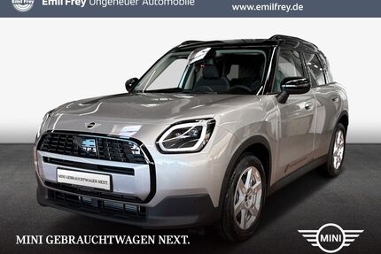 Mini Countryman C (Cooper) Gebrauchtwagen