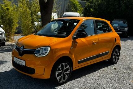 Renault Twingo Gebrauchtwagen