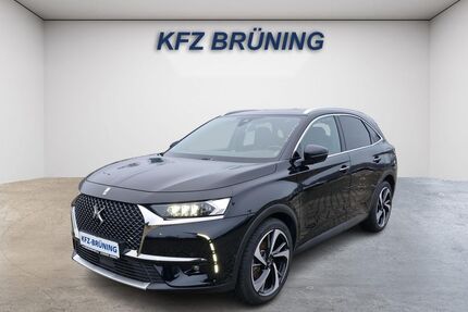 DS Automobiles DS7 (Crossback) Gebrauchtwagen