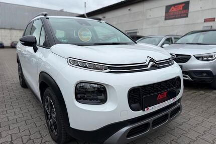 Citroen C3 Gebrauchtwagen
