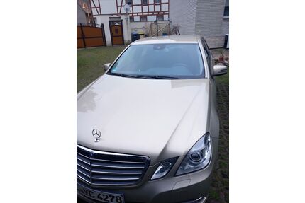 Mercedes-Benz 200 Gebrauchtwagen