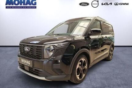 Ford Transit Courier Gebrauchtwagen