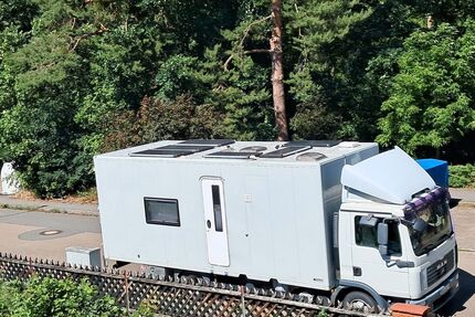 MAN Andere Gebrauchtwagen