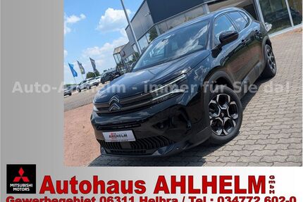 Citroen C5 Aircross Gebrauchtwagen