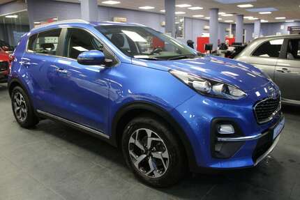 Kia Sportage Gebrauchtwagen