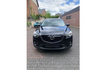 Mazda CX-5 Gebrauchtwagen