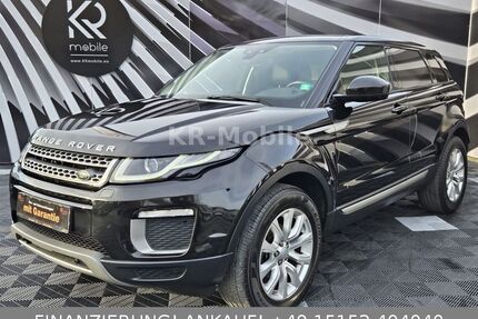 Land Rover Range Rover Evoque Gebrauchtwagen