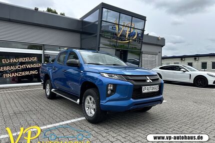 Mitsubishi L200 Gebrauchtwagen