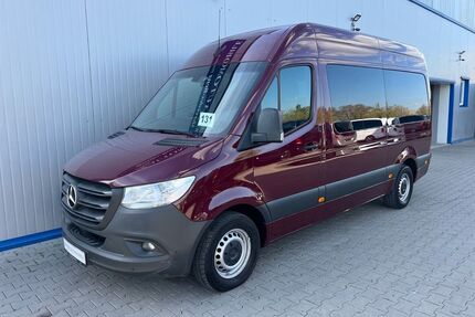 Mercedes-Benz Sprinter Gebrauchtwagen
