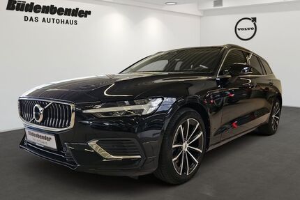 Volvo V60 Gebrauchtwagen